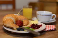 Hotel Zimmerbräu - breakfast