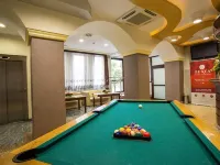 Hotel Muszyna Hotels in Nowosadecki