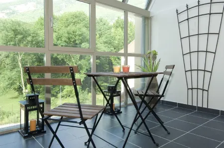 Tempologis - Chateau de la Rochette Отели в г. Сент-Эгрев