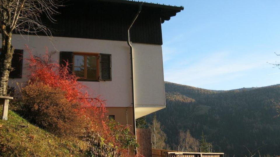 Haus Ilse