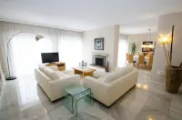 Villa Marina Hotels in Marbella