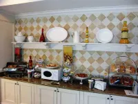Hampton Inn Meridian