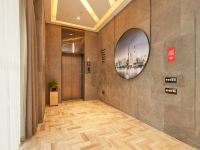 上海新国际博览中心磁悬浮站亚朵酒店 - 公共区域