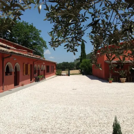 Agriturismo Collelignani