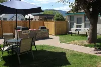 Tiki Shores Inn & Suites