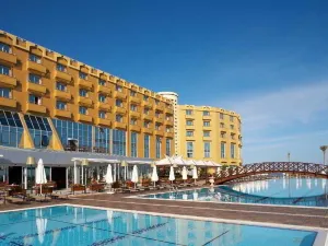 Merit Park Hotel & Casino-All Inclusive