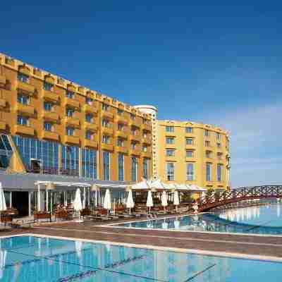 メリット パーク ホテル & カジノ - オールインクルーシブ Fitness & Recreational Facilities