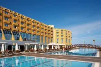Merit Park Hotel & Casino-All Inclusive Hotel di Lapithos
