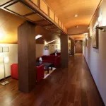 Hotel Ríos - Fitnessstudio