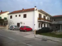 Rooms Ivica Vodice
