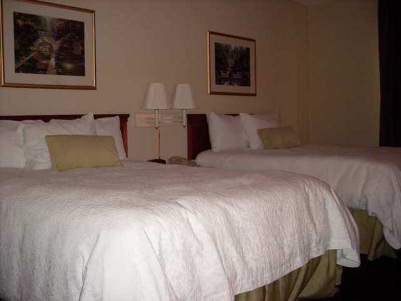 Hampton Inn Oklahoma Cty-I-40 E.(Tinker AFB)