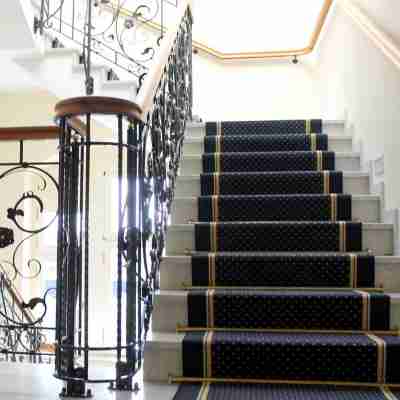 Usedom Palace Others
