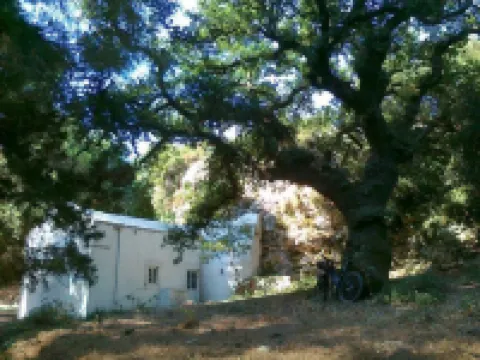 Arhontiko Arhanes Suites