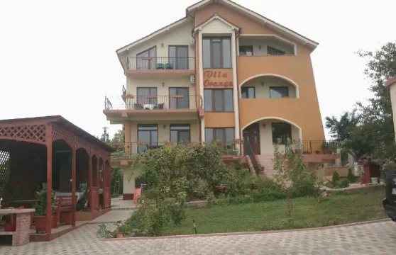 維拉奧蘭格酒店