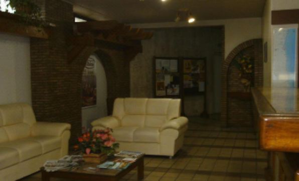 Ilhéus Praia Hotel - Housity