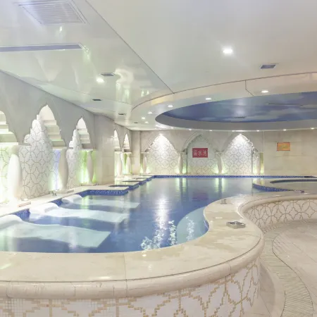 Yuchenyuan Hotel Отели в г. Шуочжоу