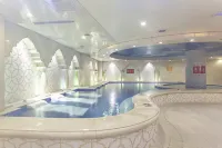 Yuchenyuan Hotel Hotels in Shuozhou