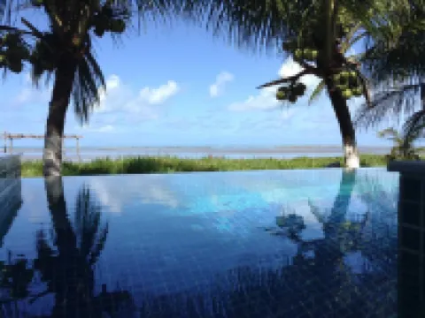 Praiagogi Boutique Pousada