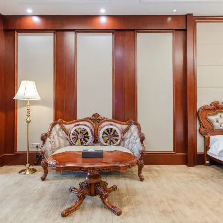 Liangdu Impression Hotel (Liupanshui Wanda Plaza)