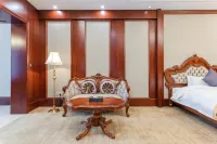 Liangdu Impression Hotel (Liupanshui Wanda Plaza)