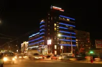 1000 I 1 Noch' Hotel Hotels in Makhachkala