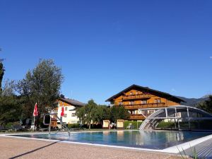 Landhotel Häuserl im Wald