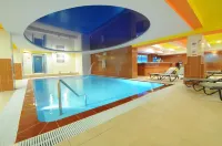 Penzion Forman Hotels in Valasske Mezirici