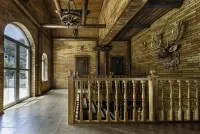 Fort Evrika Hotel