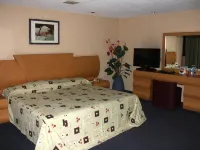 Hotel San Lorenzo Hoteles en Iztapalapa