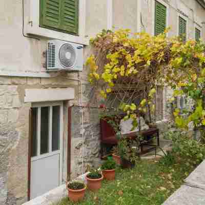 Apartment Pauk Split Hotel Exterior