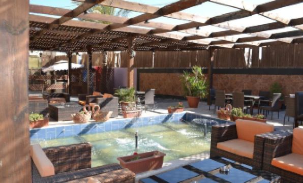 Al Joude Hotel - Housity