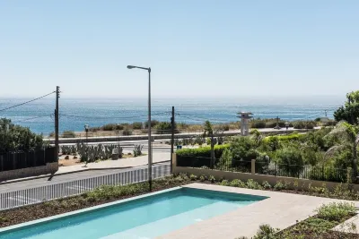 Eurostars Cascais Các khách sạn gần Transrent