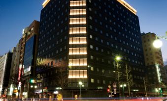 Hakata Green Hotel No.1