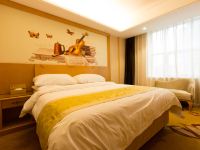 维也纳3好酒店(鄱阳湖大道店) - 高级大床房