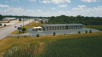 Economy Inn Hotels in 