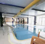 Chesford Grange Hotel - Yüzme Havuzu
