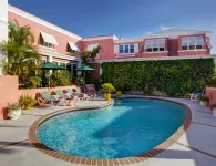 Royal Palms Hotel - Pools