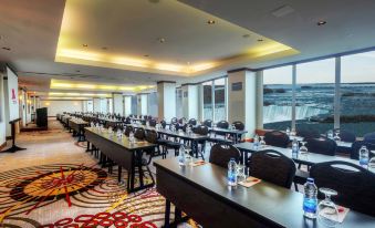 Niagara Falls Marriott Fallsview Hotel & Spa