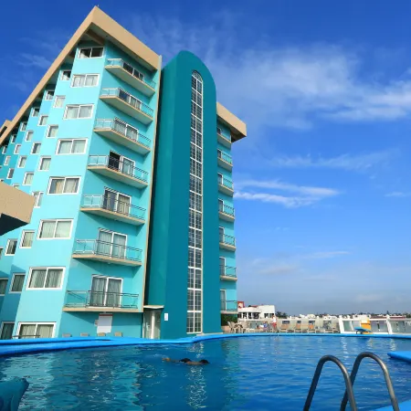 Hotel Lois Veracruz