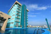 Hotel Lois Veracruz Hotels in Boca del Río