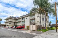 Motel 6 Anaheim, CA - Fullerton East Các khách sạn ở Placentia