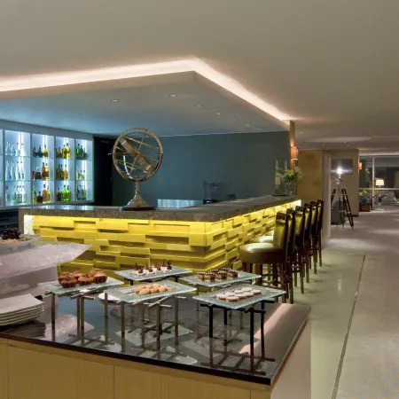 The Westin Lima Hotel & Convention Center