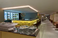 The Westin Lima Hotel & Convention Center - Mewah