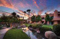 The Westin Mission Hills Resort Villas, Palm Springs Hotels near Rancho Mirage Library & Observatory