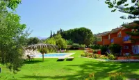 Simatos APARTments & Studios Hotels in Kefalonia