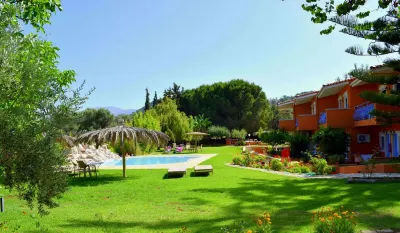 Simatos APARTments & Studios Hotels in Kefalonia