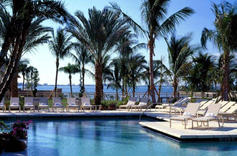 The Ritz-Carlton, Sarasota photo 4