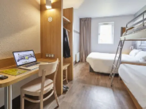 B&B Hotel Limoges 1 Hotels in Limoges