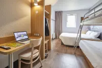 B&B Hotel Limoges 1 Hotels in Bonnac-la-Côte