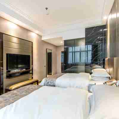 興安喜屋酒店 Rooms